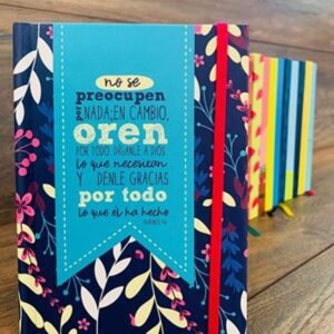 Agendas Tu Ancla