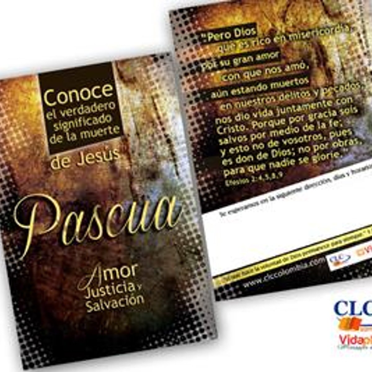 Pascua / Serie Tratados CLC 1 Pascua / Serie Tratados CLC