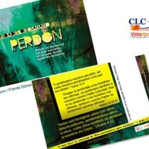 Perdon / Serie Tratados CLC