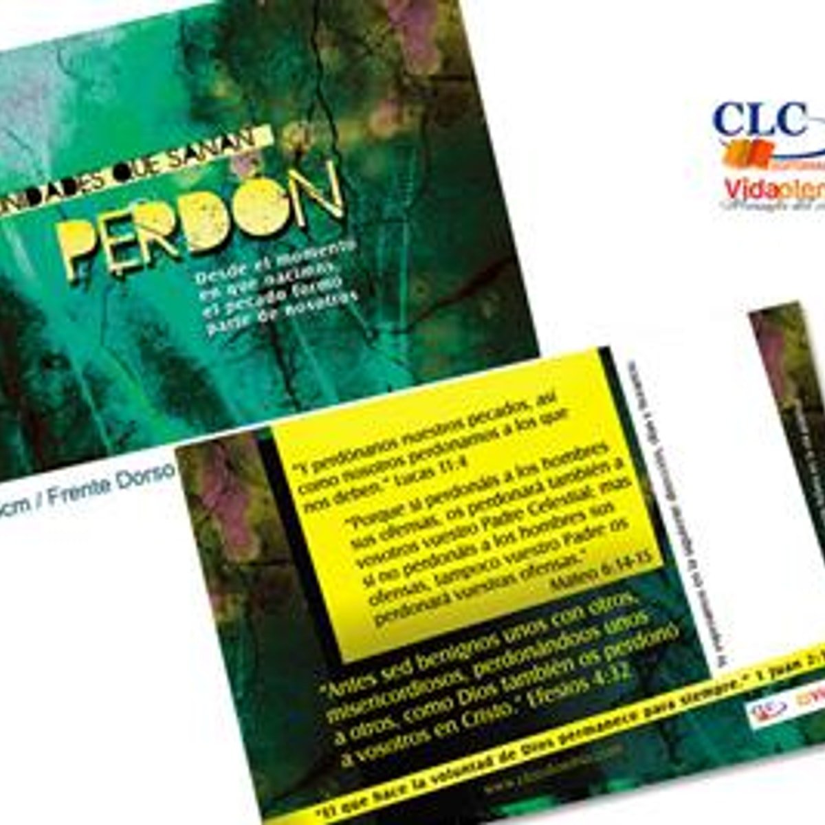 Perdon / Serie Tratados CLC 1 Perdon / Serie Tratados CLC
