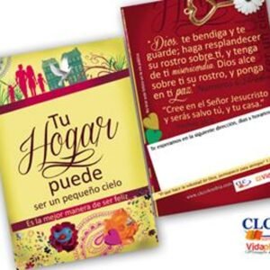 Tu Hogar Puede Ser Un Cielo / Serie Tratados CLC