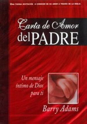 Carta De Amor Del Padre/Tapa Dura