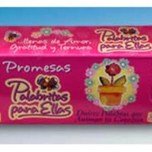 Palabritas Para Ella (Caja)