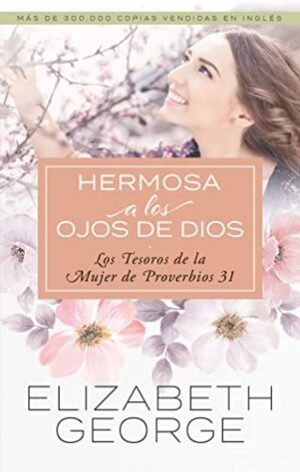Tus cicatrices son hermosas para Dios [Bolsilibro]