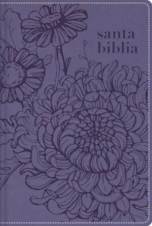 Biblia NBLA Bolsillo Zipper