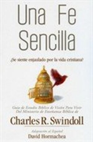 Una Fe Sencilla/Guia Estudio