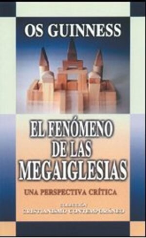 Fenomeno De Las Megaiglesias