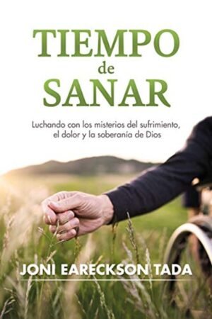Tiempo De Sanar