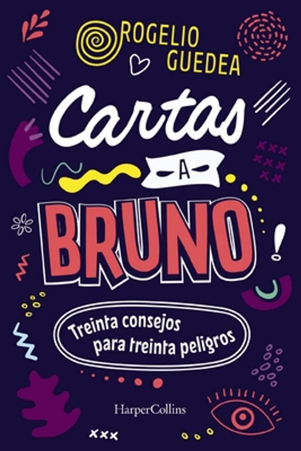 Cartas a Bruno 1 Cartas a Bruno