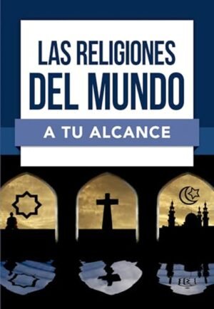 Religiones Del Mundo/A Tu Alcance
