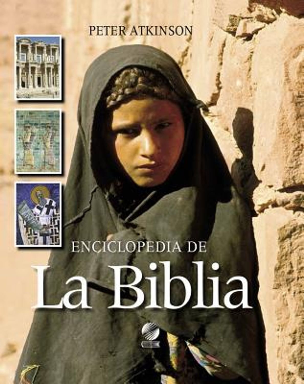 Enciclopedia de la Biblia 1 Enciclopedia de la Biblia