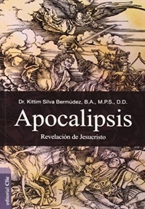 Apocalipsis la Revelacion de Jesucristo
