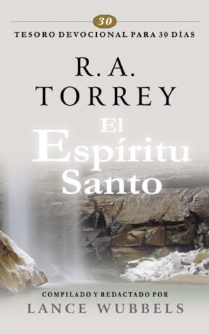 Espiritu santo Devocional 30 dias