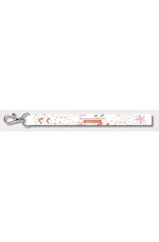 Alégrense en la Esperanza Lanyard