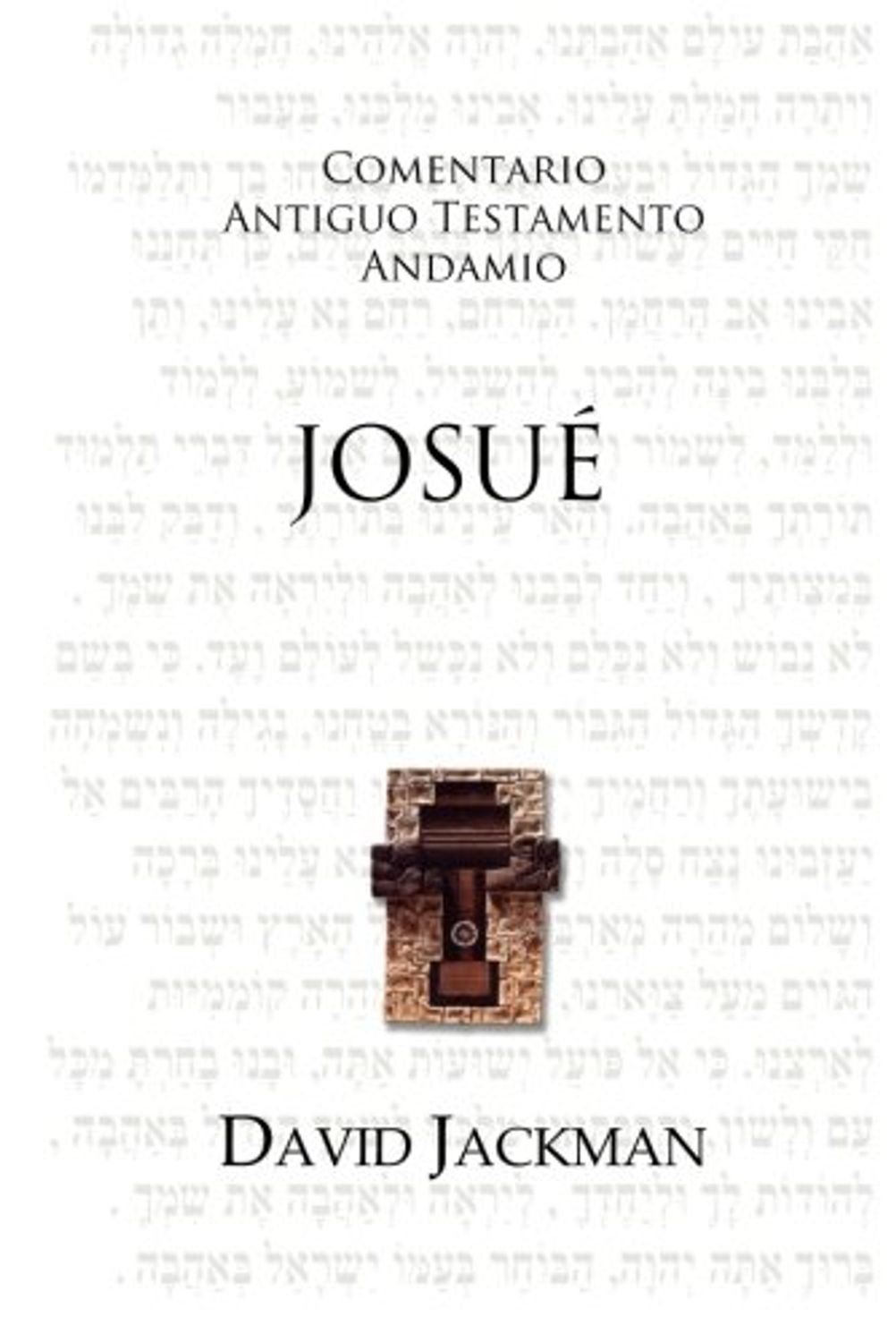 Josue /Comentario A.T. 1 Josue /Comentario A.T.