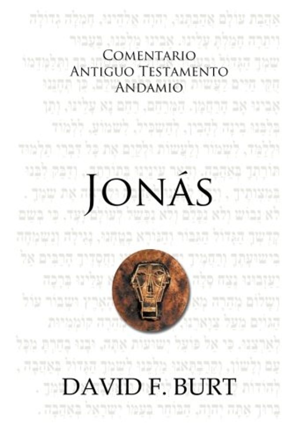 Comentario Antiguo Testamento Andamio/Jonas 1 Comentario Antiguo Testamento Andamio/Jonas