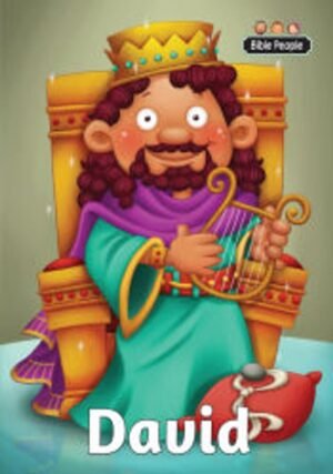 David/Libro en Ingles