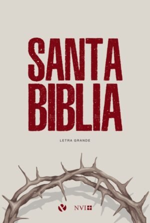 BIBLIA NVI MANUAL TD CORONA LG