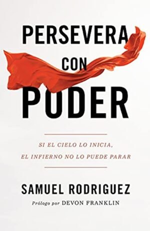 Persevera con Poder