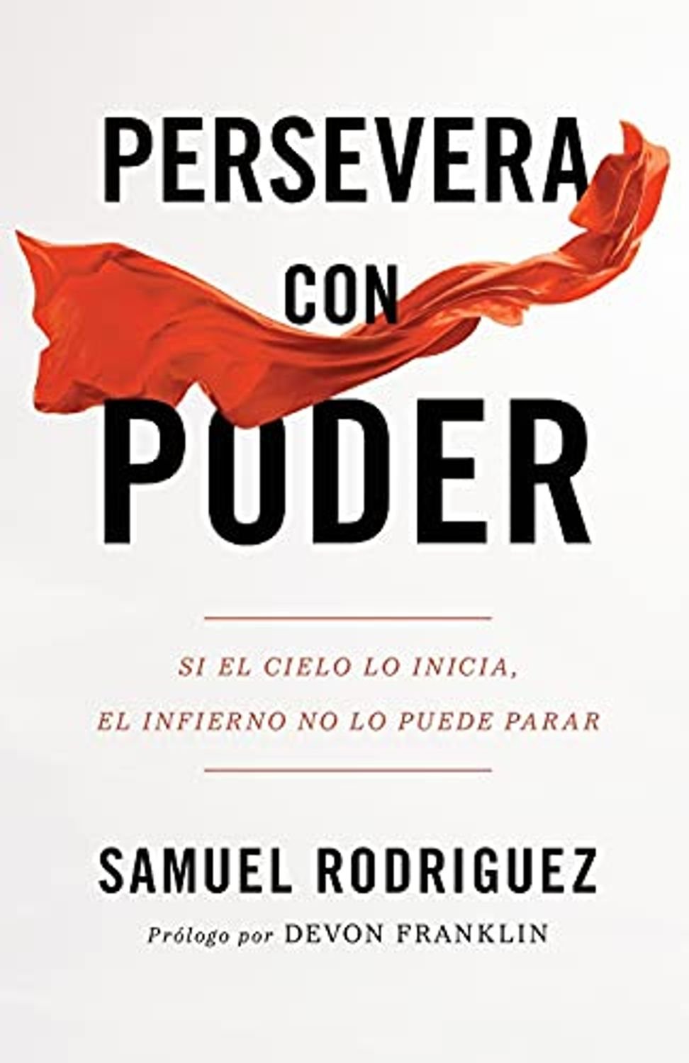Persevera con Poder 1 Persevera con Poder