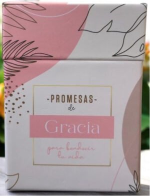 Caja De Promesas Gracia