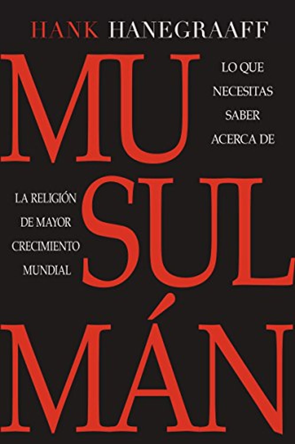 Musulmán 1 Musulmán