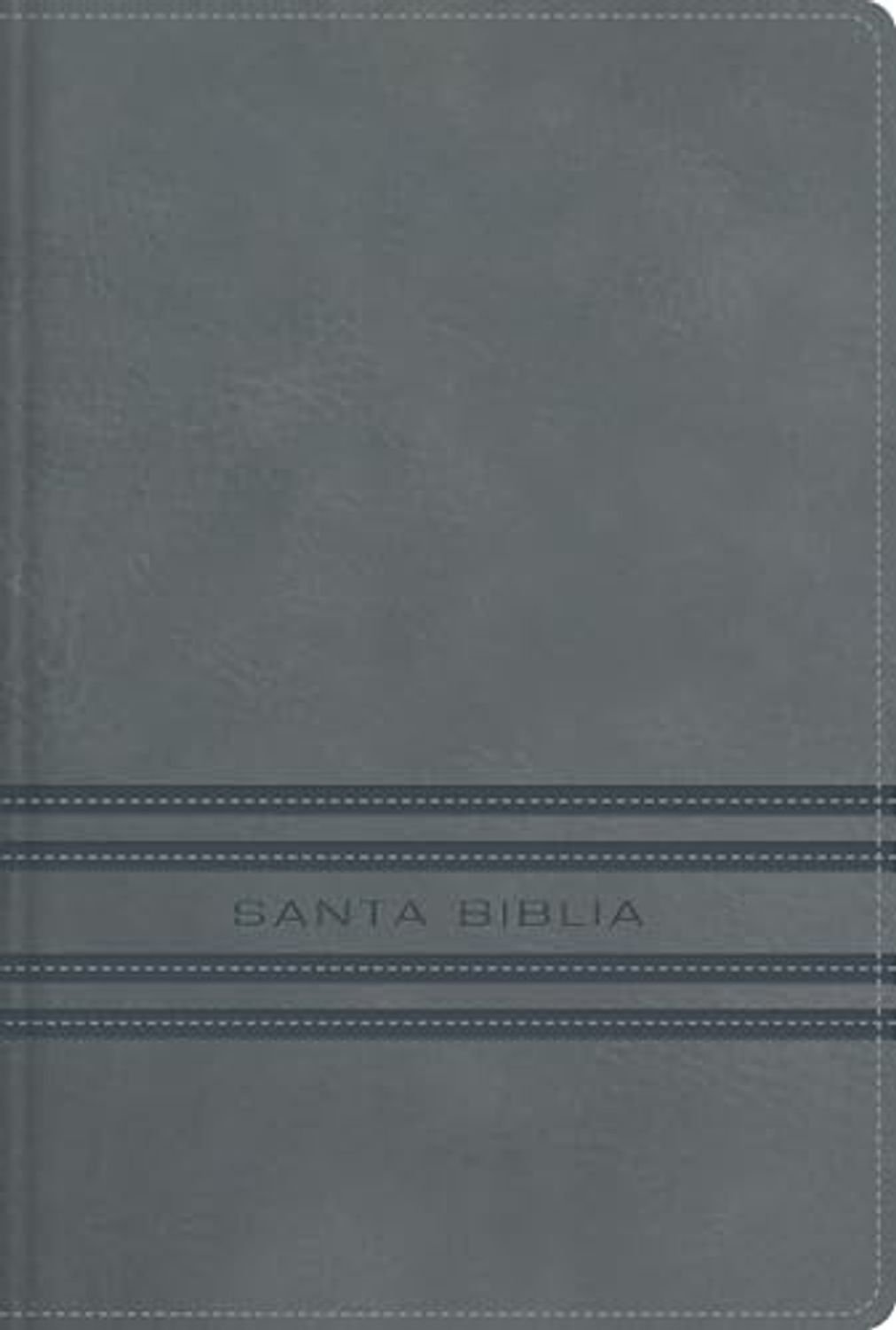 Biblia NBLA Bolsillo Gris 1 Biblia NBLA Bolsillo Gris