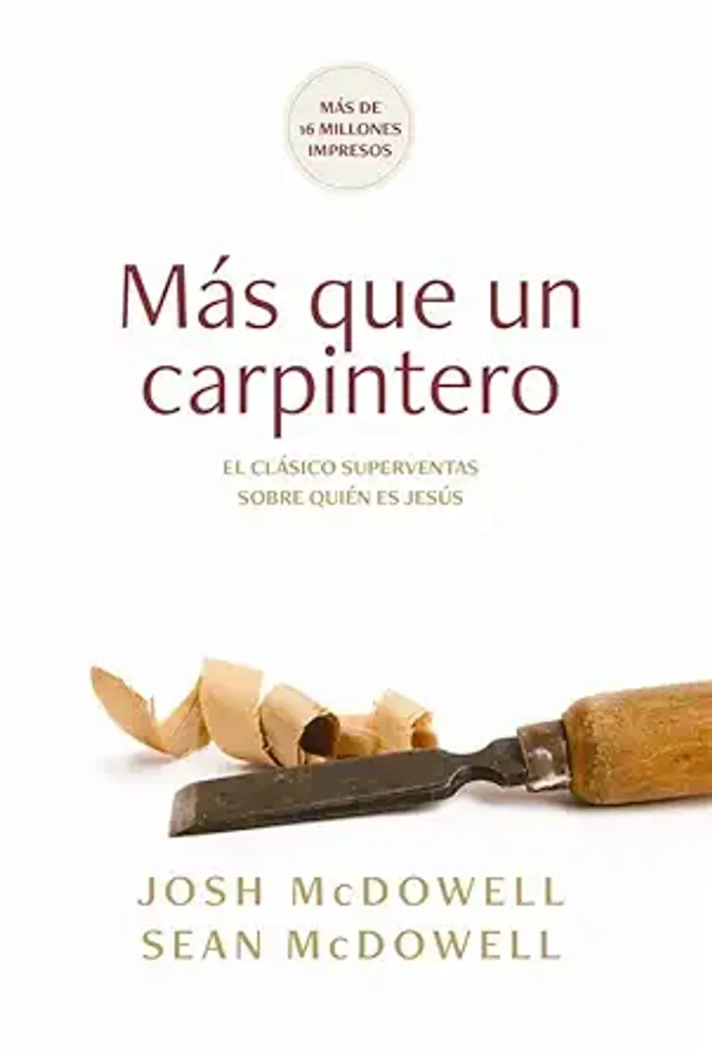 libro mas que un carpintero 1 libro mas que un carpintero