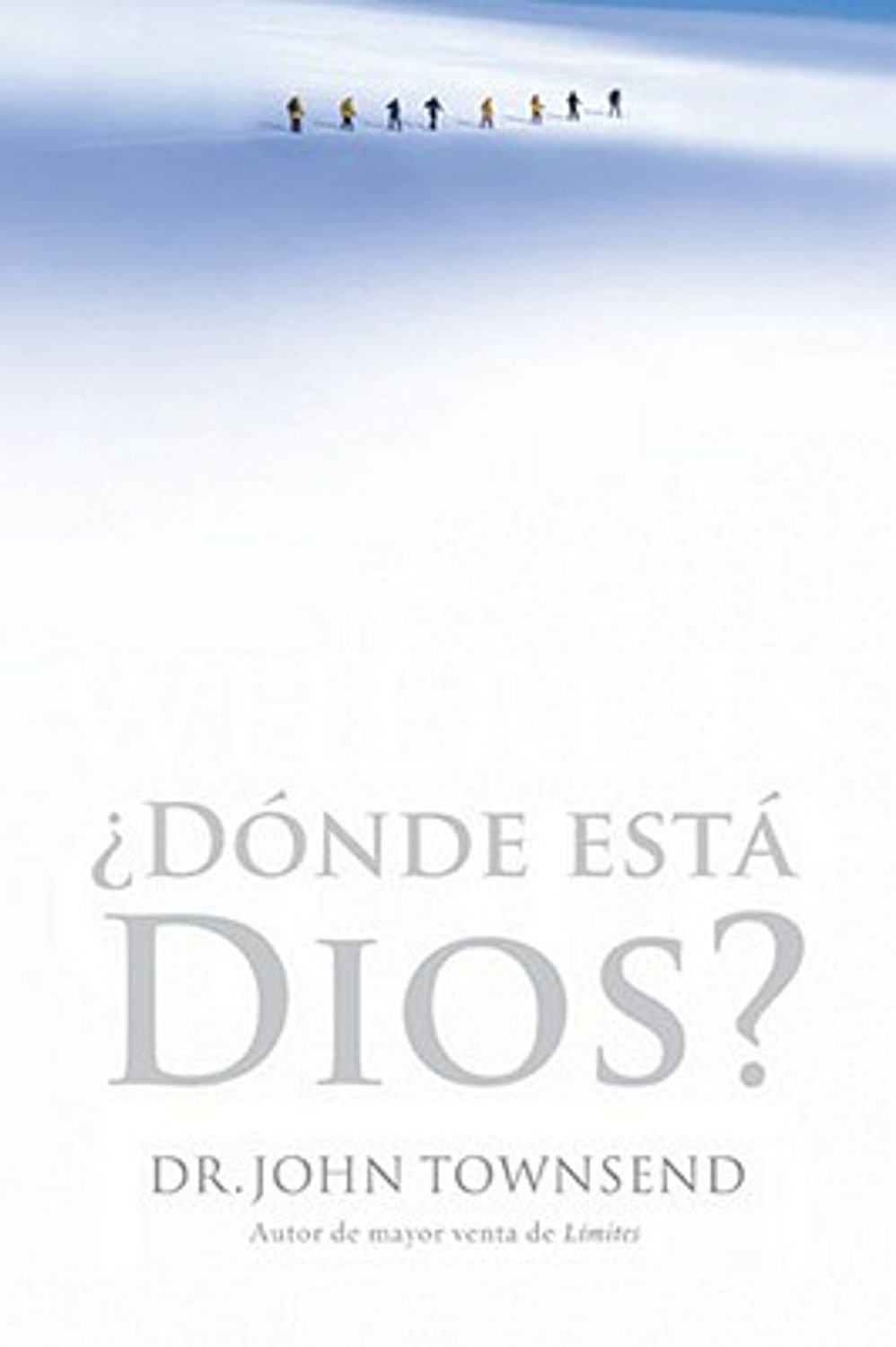 Donde Esta Dios 1 Donde Esta Dios