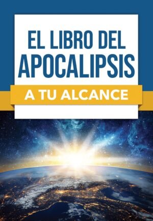 Libro El libro del Apocalipsis a tu Alcance – Rose Publishing
