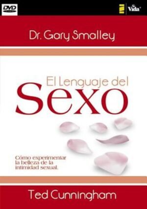 Lenguaje Del Sexo/D.V.D.