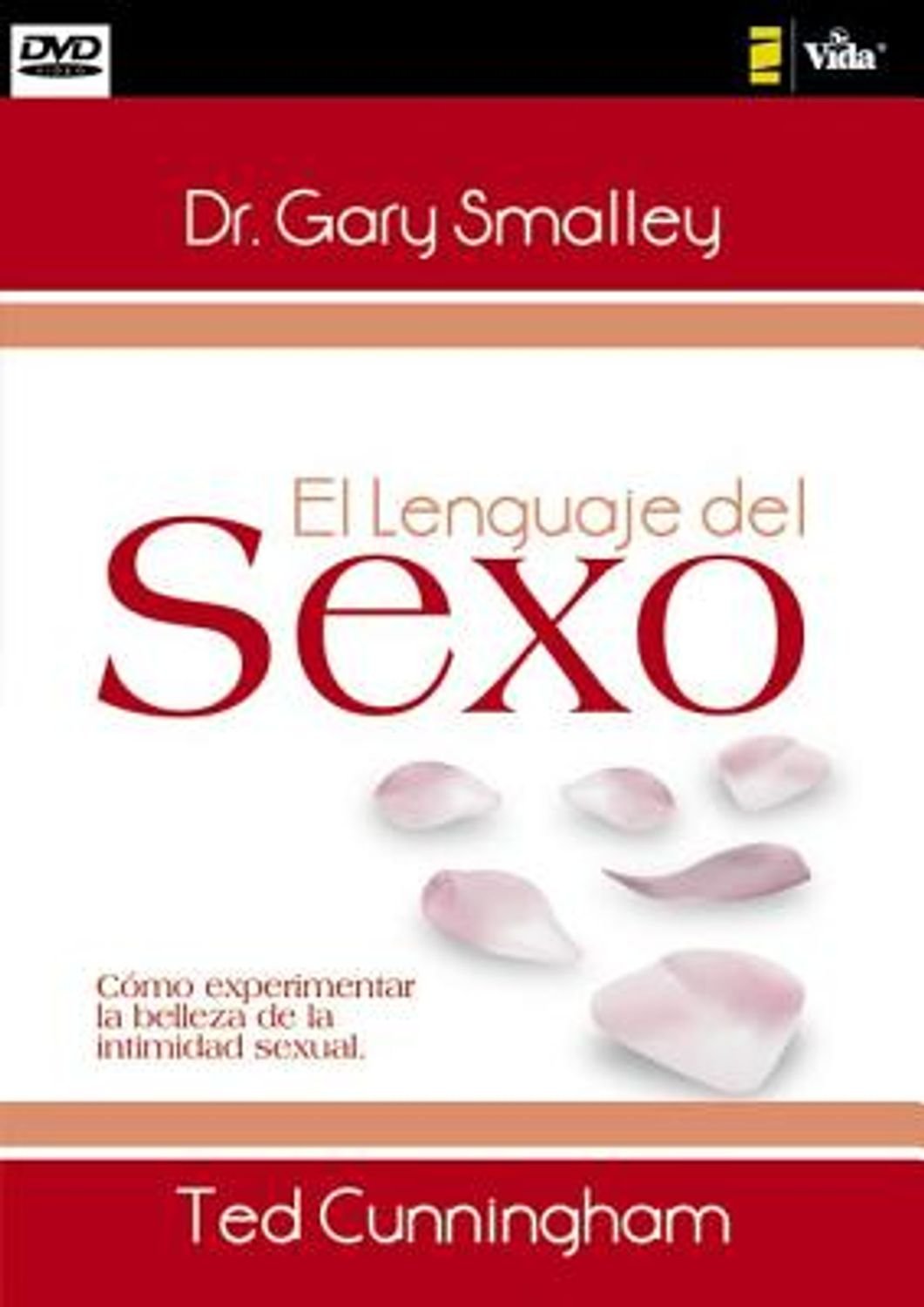 Lenguaje Del Sexo/D.V.D. 1 Lenguaje Del Sexo/D.V.D.