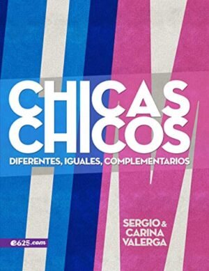 Chicos Y Chicas [Libro]