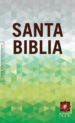 NTV Biblia Misionera edición Semilla Verde