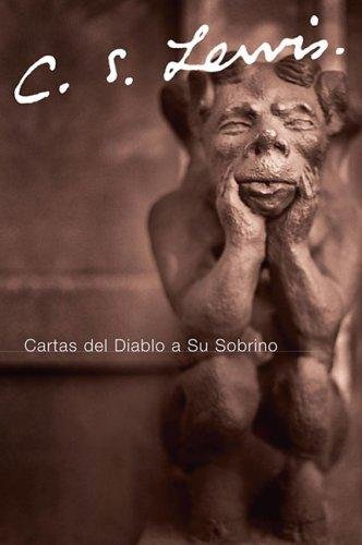 Cartas al diablo 1 Cartas al diablo