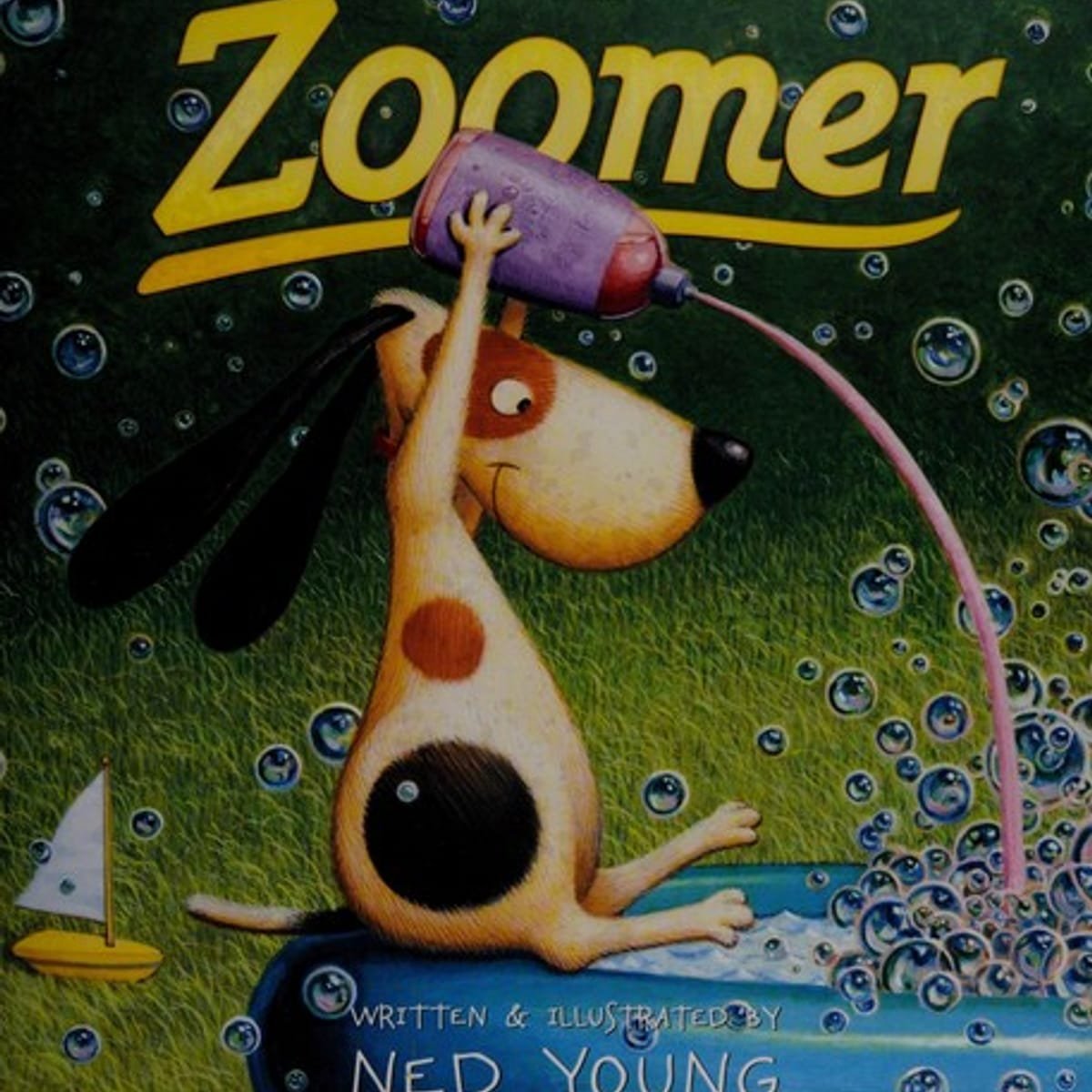 Zoomer 1 Zoomer