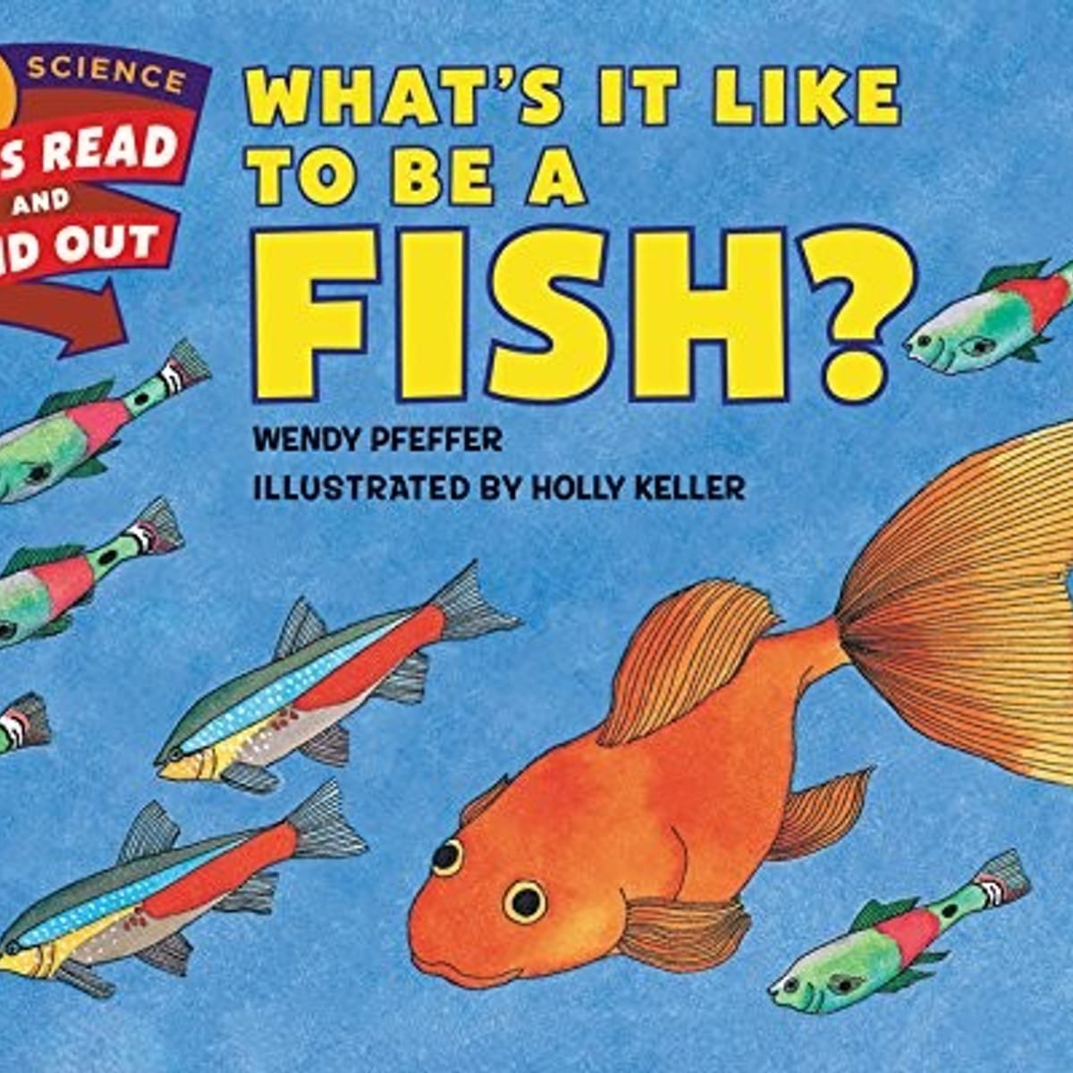 Fish 1 Fish