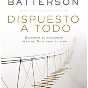 Dispuesto a Todo