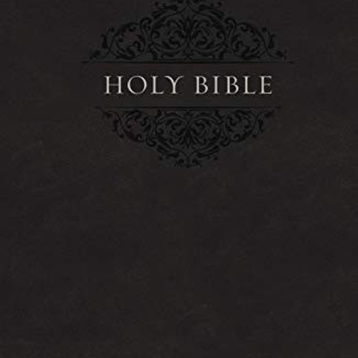 Biblia NIV/ Holy Biblie Imitacion Confort Print 1 Biblia NIV/ Holy Biblie Imitacion Confort Print