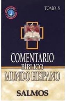 Comentario BMH Tomo 8 Salmos
