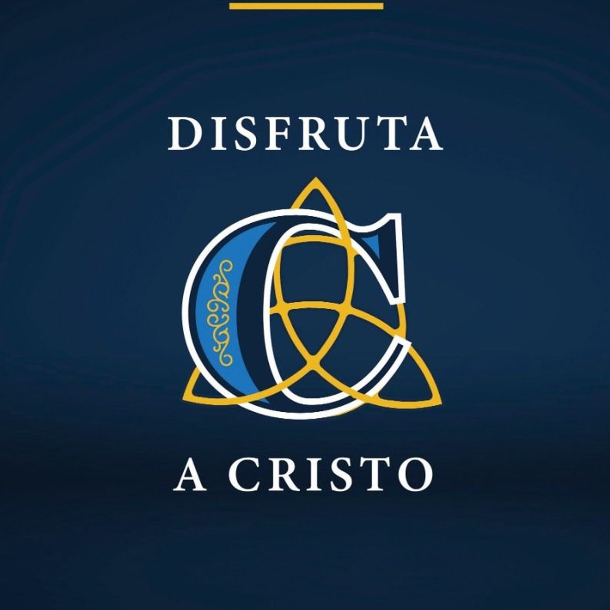 Disfruta A Cristo 1 Disfruta A Cristo