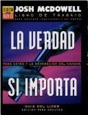 Verdad Si Importa/Guia Del Lider