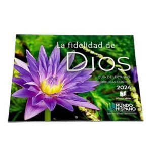 El Perfecto Amor De Dios 2026 Foto, Calendario
