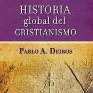 Historia Global Del Cristianismo