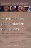 Movimientos De Plantacion De Iglesias