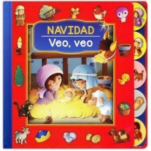 Navidad - Veo, veo
