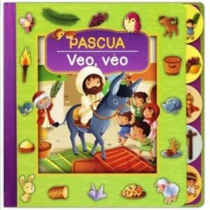Pascua/Veo-Veo