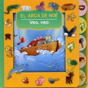 Arca De Noe/Veo-Veo