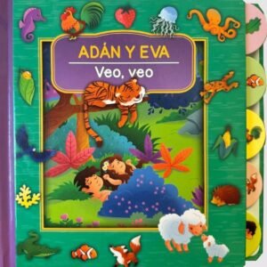 Adan Y Eva/ Veo Veo