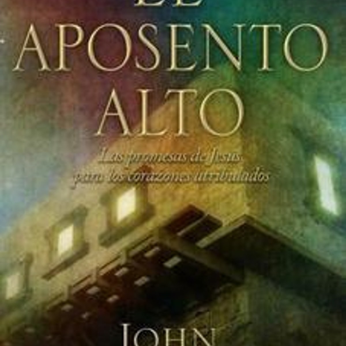 El Aposento Alto 1 Aposento Alto